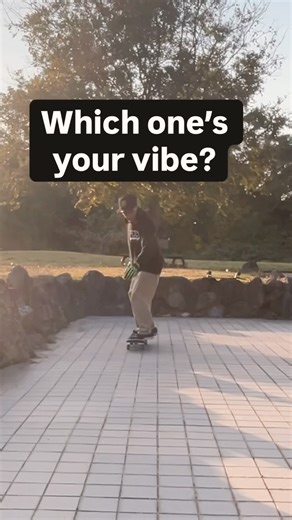 Which SK8 tricks do you like? #スケボー #skateboarding