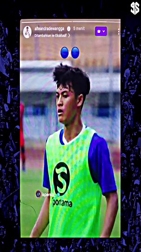 👀👀👀 #AlfreandaDewangga #Dewangga #WilujengSumping #PersibDay #PersibChampions #B2B #Fyp #ForyouPage