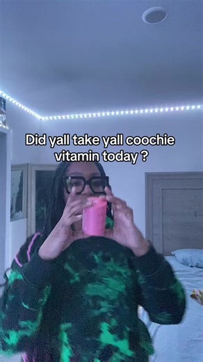 Sensitive PH Balance Vitamins for Women