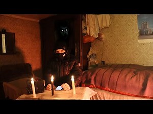 СТРАШНАЯ ТАЙНА ЗАБРОШЕННОГО ДОМА РАСКРЫТА REAL HORROR IN AN ABANDONED HOUSE scary videos