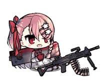 1.1K views | Girls’ Frontline on Reels | Facebook