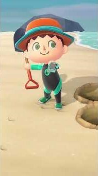 Animal Crossing New Horizons Jackville pt8 - I Met Gulliver! #acnh