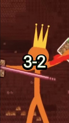 The Second Coming VS King Orange | Alan Becker