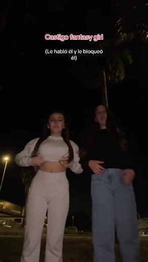 Videos de Castigofantasy_girls (@castigo_fantasy_girls4) con “sonido original - Castigofantasy_girls”