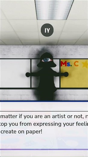 Suicidal Roblox game to patients