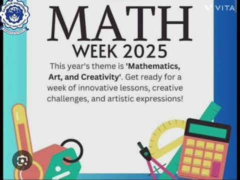 National Math Day Celebration