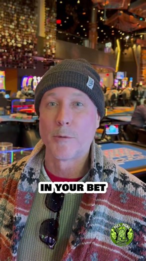 Basic Roulette Strategy⚫️🔴⚫️🔴 Lock it up on that and the Ocean Casino🌊 #Roulette #Oceancasino