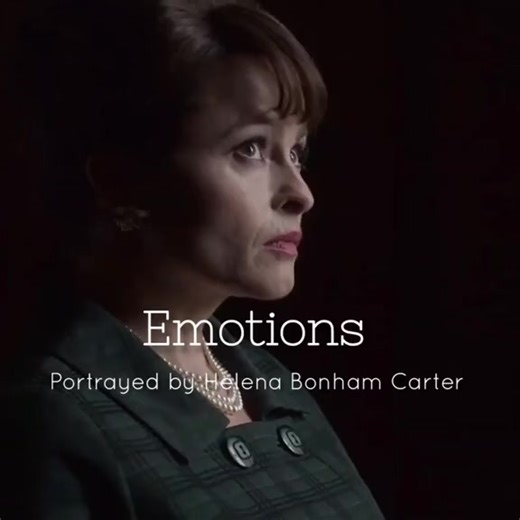 Celebrating Helena Bonham Carter's Acting Genius