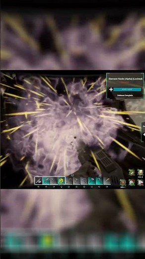 Did You Know? Farming Element With Tek Spear #shorts