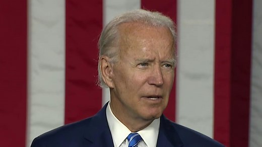 Biden facing setbacks battling climate change