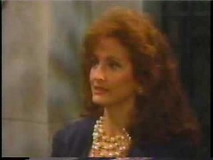 One Life to Live: Classic Dorian and David