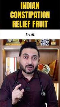 💛 Kabz ka natural solution jo Ayurveda ne pehle hi bata diya tha! 💛