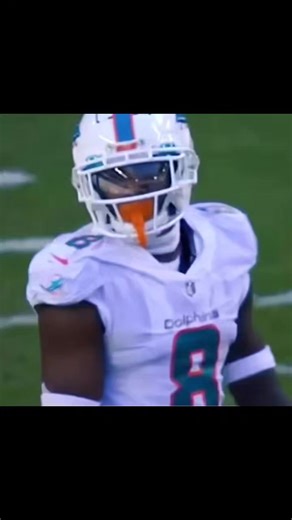 Throwback Thursday With Some Jevon Holland Highlights. #Finsup . . . . . #nfl #Miami #dolphins #fins4life #dolfans #reels #instagramreels #miamidolphins #highlights #sportsedits #football footballedits | MIAMI DOLPHINS BANDITS