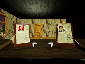 Hello guest&hello neighbor op TikTok