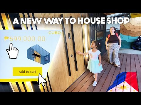 Our Experience with CUBO Modular Philippines PREFAB House Build
