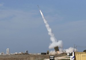 Watch: Israel's Iron Dome defense system gets an upgrade | The Jerusalem Post