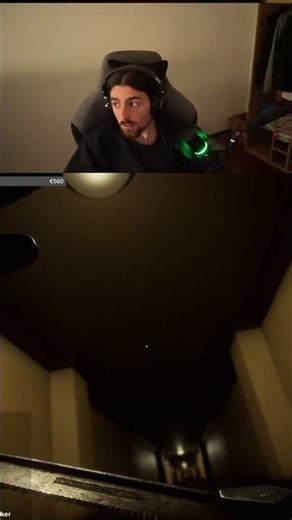 O Doll Maker apanhou-me | #tomepogchamp em #Twitch