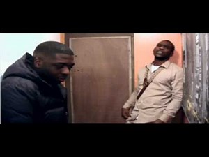 Skepta feat Fem Fel & Jewels - [BOSS] [Official Lyrics]