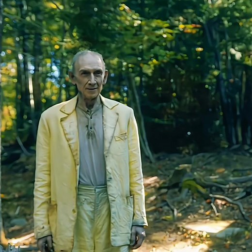 FROM Season 4 Episode 8 Ending Explained | Man in Yellow Returns & Threatens Tabitha |#fromseries
