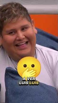 Luis and Claudia's critique of the dishes spiraled out of control. #MasterChefMx 24/7