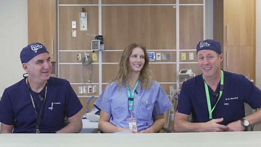 Botox before and after | Doctors demonstrate injections and review real transformations