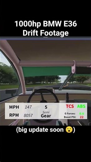 1000hp BMW e96 #racing #drift #formuladrift #roblox #gaming #driftboss #carxdrift #carxdriftracing