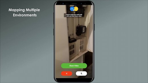 3- Learn the Basics of Using Chalk - Vuforia Chalk Introduction Series - PTC Demo Video Gallery | AR