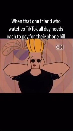Funny Johnny Bravo Scene #funny #memes #johnnybravo #cartoonnetwork #funnymemes