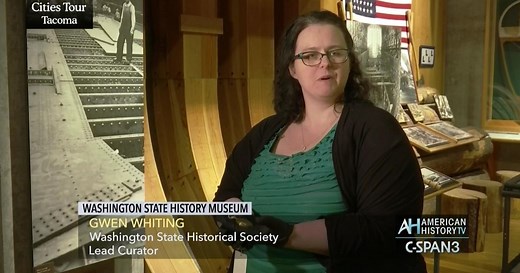 Washington State History Museum