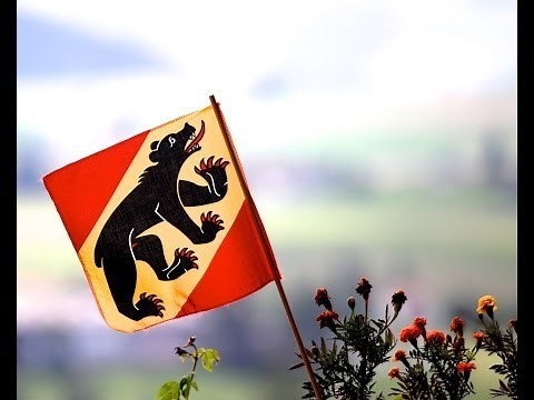 GÖTZ WIDMANN "Bärndütsch" (HD 1080p)