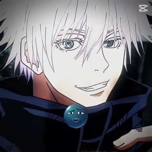 Gojo is the best anime idc what anybody says! 🔥