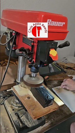 cut me some tail ! #bagpipe #bagpipeband #traditionalcrafts