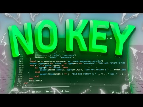 BEST - ROBLOX EXECUTOR - NO KEY FREE - OP & Keyless Roblox Exploit Working 2026 ( 99% UNC)