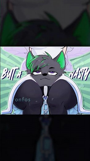 Nasty Dog ANIMATION MEME (by ‪@RonFoster87‬)