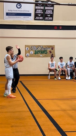 Lodi Sports Scene | Lappe for another3 #elliotchristian #elliotbasketball #highschoolbasketball #boysbasketball #basketball @jimelliotchs @james_lappe | Instagram