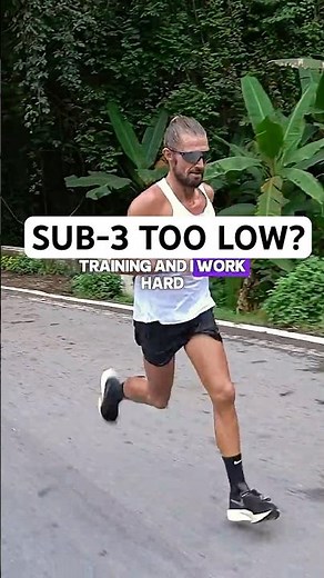 ❌ The Trap Most Runners Fall Into #running #training #runningcoach