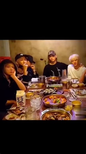 ian⁷ on Instagram: "The video captures a time-lapse of an artist crafting a serene, traditional Chinese-style misty mountain landscape at sunset, but the final red brushstrokes accidentally depict a helicopter on the peak, injecting modern absurdity into the ancient motif. Posted by @bangetsish__ who curates viral internet curiosities, the clip amassed 93,000 views and 34 replies in under a day, with Indonesian commenters overwhelmingly praising the underlying painting’s skill and beauty despite