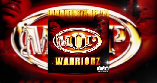 Cold as Ice - M.O.P. Album: Warriorz. Year: 2000. | Rap, Hip-Hop & R&B.