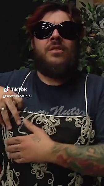 Exploring Sexuality and Freedom: Seether's Words as Weapons