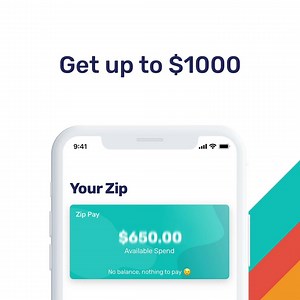Create your Zip account NOW and get up to $1000 to spend whenever & however you like at 10,000 of Australia's biggest retailers! And the best part... it's completely interest free, and repayments are flexible, from just $10 per week - no matter how much you spend. #ownthewayyoupay #ownitnowpaylater | Zip