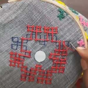 #motiftutorial part 1 Graph My socials: Vlog channel: https://youtube.com/@shaheenanjum795 Embroidery channel: https://youtube.com/c/KutchWorkTahseenHyderabad Pinterest: https://pin.it/5VBjudR Instagram https://www.instagram.com/kutchworkwithtahseen?r=nametag | Hand Embroidery