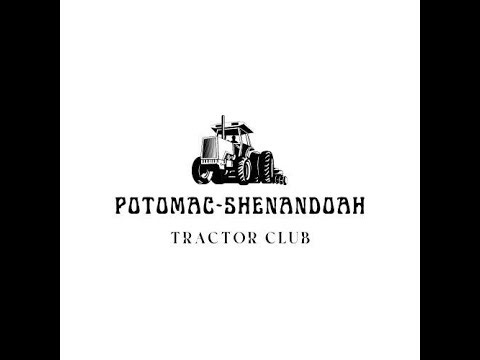 Competition Tractor Pull Potomac