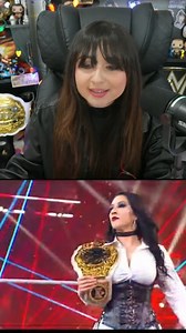 3.4K views · 123 reactions | Excuse me while I drool over Stephanie Vaquer's outfit!  #wwe #wweraw #prowrestling | Denise Salcedo -Denise's Version | Facebook