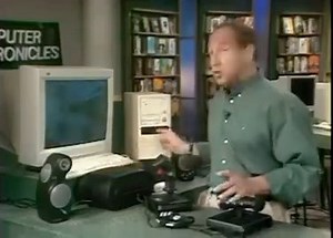 $3500 gaming pc in 1995 | Computer Love Records