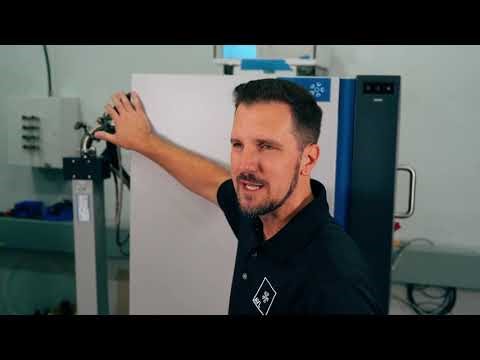 PM Measurement Made Easy: AVL Smart SamplerPLUS