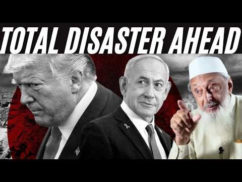 Iran Is Just the Beginning By Sheikh Imran Hosein | LATEST on Trump US Israel India Pakistan Muslims