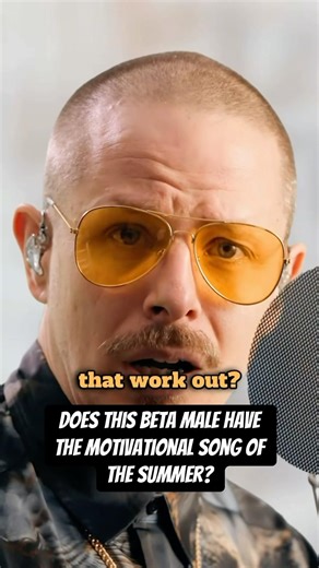 Someone please promise me you'll work out to this song today....