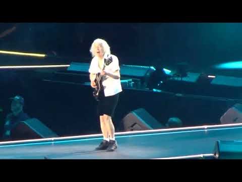 AC/DC - "Whole Lotta Rosie" @ Ford Field (Detroit) 4-30-2025