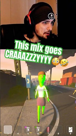 NEW GREEN 👽 ALIEN MIX in Schedule 1