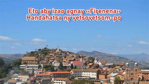 Miaraka Aminao agnay Razezo Vetson'i Fianara Hira Katolika Malagasy https://youtu.be/eibJJ_m-JkM | Hira Katolika Malagasy